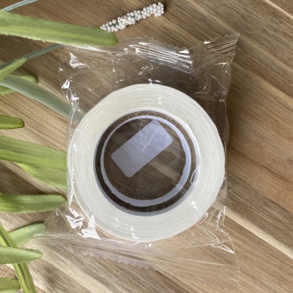 Christmas Snowflake Stickers-Packaging/Mail/Labels/Crafts/Scrapbook 1" Diameter - Picture 6 of 6